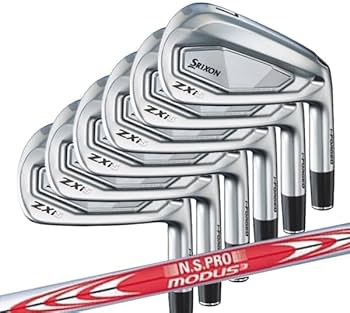 Amazon.co.jp: ダンロップ(DUNLOP) スリクソン(SRIXON) ZXi5 アイアン